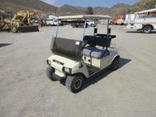 Club Car Golf Cart,