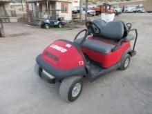 Club Car Golf Cart,