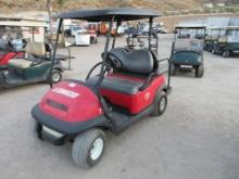 Club Car Golf Cart,