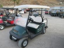 Club Car Golf Cart,