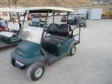 Club Car Golf Cart,