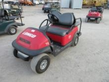 Club Car Golf Cart,