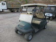 Club Car Golf Cart,