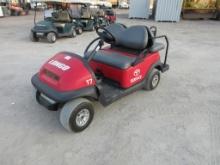 Club Car Golf Cart,