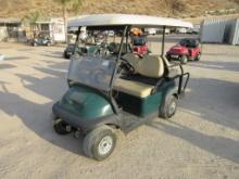 Club Car Golf Cart,