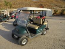 Club Car Golf Cart,