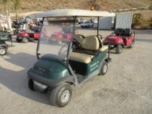 Club Car Golf Cart,