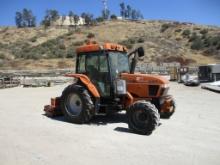 Case CX80 Ag Tractor,