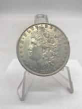 Antique 1881-O Better Quality silver Morgan Dollar Nice coin