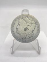 Antique 1903_-S Key Date Silver Morgan Dollar See pics