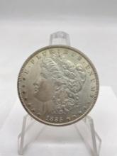 Antique Possible MS Quality 1885 Silver Morgan Dollar, Nice coin See pics