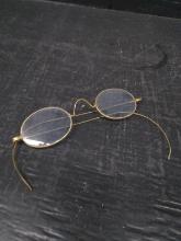 Pair Vintage Spectacles