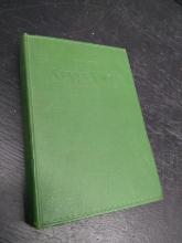 Vintage Book-The Seven Vices 1929