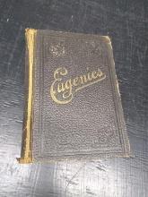 Vintage Book-Nature's Secrets Revealed 1915