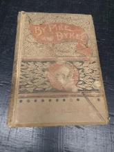 Vintage Book-By Pike and Dyke 1890