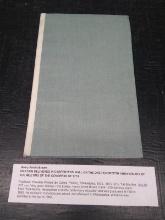 Vintage Book-Oration Delivered in Carpenter's Hall on 100th Ann Congress of 1774 (1875)