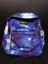 Jansport Galaxy Backpack -NWT