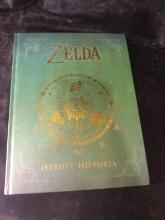 Coffee Table Book-The Legend of Zelda