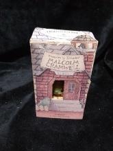 Malcolm Cranwell Moustershire Hallmark Collectible