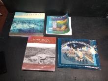 Collection 4  Native American Books