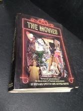Coffee Table Book-The Movies 1970 DJ
