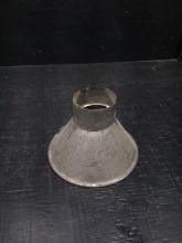 Vintage Aluminum Funnel