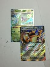 Pokemon Card Lot Mega Rare Holos Froslass E X Andkangashkan Ex Pack Fresh Mint