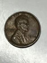 1924 P Lincoln Cent