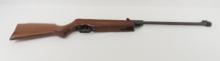 Daisy Model 120 .177 cal., Pellet Rifle with BB's