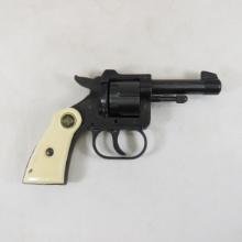 German Rosco Vest Pocket .22 Short Revolver