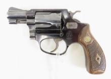 S&W Chiefs Special Airweight .38 Special Revolver