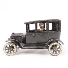 Arcade Cast Iron 1920s Ford Model T