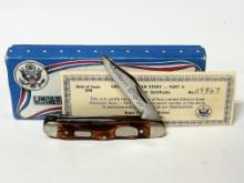 1970'S USA BOKER KNIFE