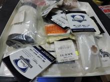 1968 to 1972 GM 'A' Body Miscellaneous Parts - See photos - NEW