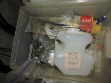 1970 - 1972 GM 'A' Body Miscellaneous Parts - See photos - NEW