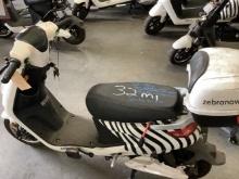 2020 ELYX SMART - SMILE - for parts, read description