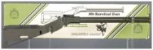 Springfield Armory Inc. M6 Survival Over/Under Combination Gun