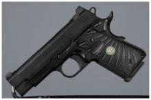 Wilson Combat Ultralight Carry Semi-Automatic Pistol