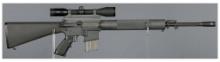 Eagle Arms EA-15 Semi-Automatic Rifle with Kahles Scope