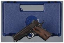 Colt MK IV Series 80 Lightweight Officers ACP Pistol