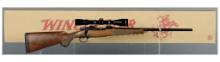 Winchester Model 70 SA Classic Compact Bolt Action Rifle