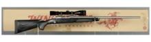 Winchester Model 70 Classic Ultimate Shadow Bolt Action Rifle