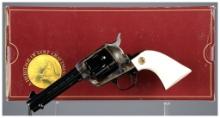 Colt Custom Shop Single Action Army Revolver with Box