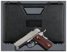 Kimber Custom Shop Ultra CDP II Semi-Automatic Pistol