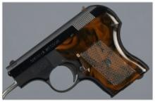 Smith & Wesson Model 61 Semi-Automatic Pistol
