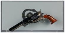 Colt Black Powder Series Whitneyville-Hartford Dragoon Revolver