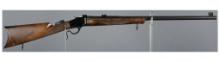Browning Model 1885 Traditional Hunter Single Shot Rifle