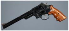 Smith & Wesson Model 29-4 Double Action Revolver