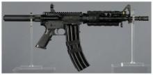 Sig Sauer Model SIG M400 Semi-Automatic Pistol