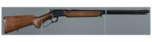 Marlin Golden Model 39-A Lever Action Rifle